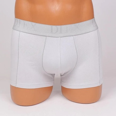 Мъжки боксер в светлосив цвят