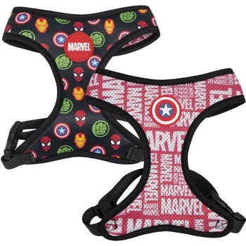 Cerda Obojstranný postroj Marvel