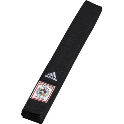 Adidas OBI Elite IJF čierny