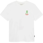 DEDICATED Мъжка тениска DEDICATED T-Shirt Stockholm T-shirt - Italien - размер XL (216-8973-0917)