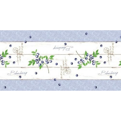 Mank Blueberry šerpa 0,4x24m