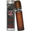 Image 1 of Cuba Black EDT 100 ml