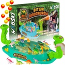 Webski Fotbalisté Dino-atak