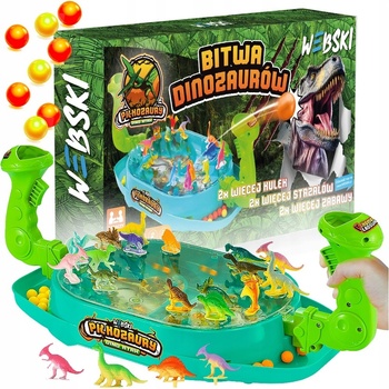 Webski Fotbalisté Dino-atak