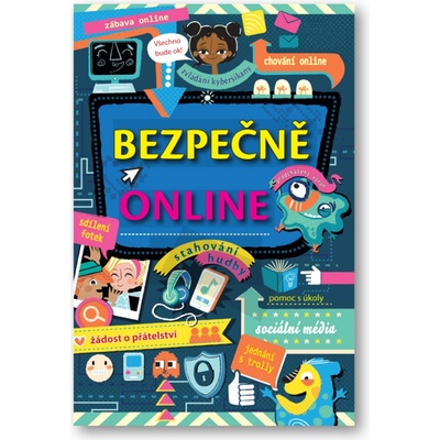 Bezpe čně online