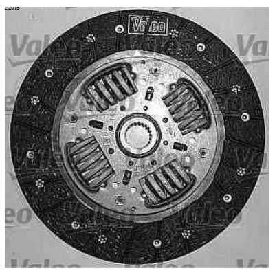 Citroen EVASION 7/94-11/02 spojková sada 1,9TD-2,1TD / SRL/