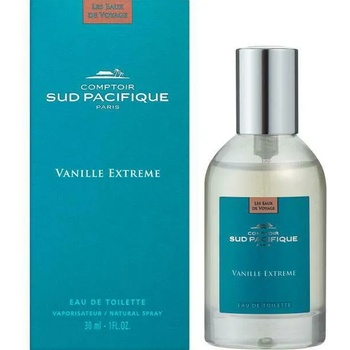 Image 1 of Comptoir Sud Pacifique Vanille Extreme EDT 30 ml