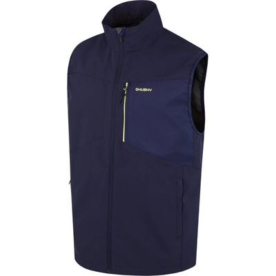 Husky Salien M dark blue