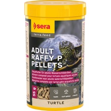 Sera Raffy P Pellets 250 ml, 55 g
