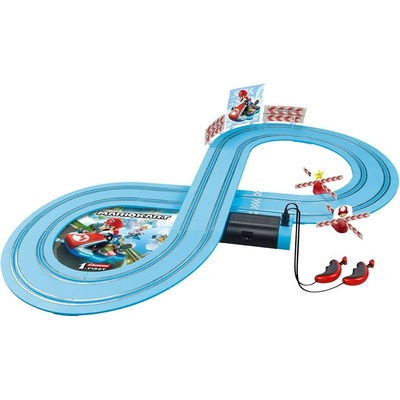 Carrera FIRST Autodráha Nintendo Mario Kart 2.5m