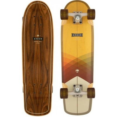 Arbor Cruiser Foundation Pilsner 28.75