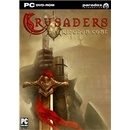 Crusaders: Thy Kingdom Come