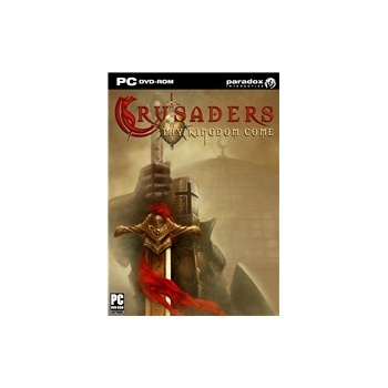 Crusaders: Thy Kingdom Come