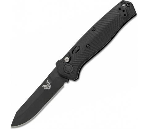 Benchmade MEDIATOR Auto 8551BK