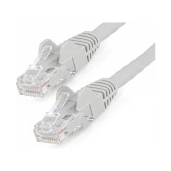 StarTech UTP категория 6 твърд мрежови кабел Startech N6LPATCH3MGR 3 m