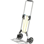 wolfcraft Количка багажна с бандажни колела Wolfcraft TS 600/ 70 кг (5505000)