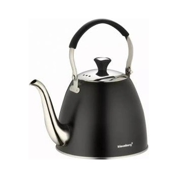 Kinghoff KETTLE INFUSER WITH STRAINER KLAUSBERG 1.1L KB-7570