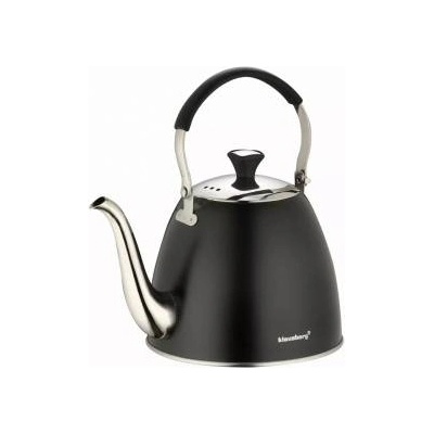 Kinghoff KETTLE INFUSER WITH STRAINER KLAUSBERG 1.1L KB-7570