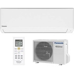 Panasonic KIT-TZ71-ZKE Compact Климатици