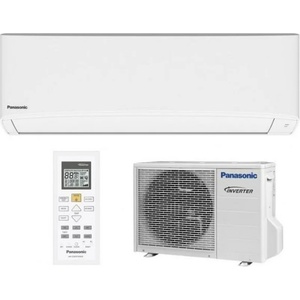Panasonic KIT-TZ71-ZKE Compact Климатици