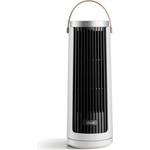 Levoit Акумулаторен преносим вентилатор тип кула Levoit Windi Mini Plus, бял (Levoit Windi Mini Plus)