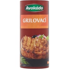 Avokádo Grilovací tubus 150 g