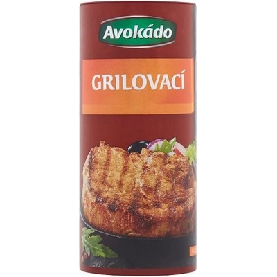 Avokádo Grilovací tubus 150 g