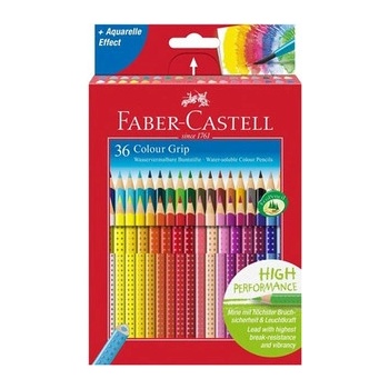 Faber-Castell Grip 2001 36ks