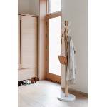 Umbra Закачалка за връхни дрехи Flapper Coat Rack (320361.668)