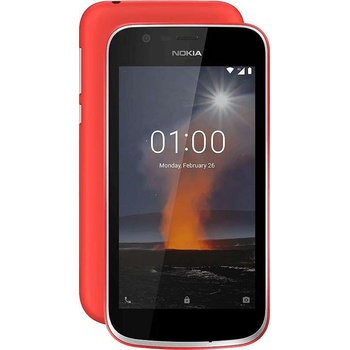 Nokia 1 Single SIM