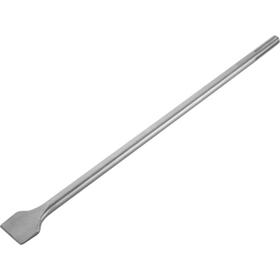LUX-TOOLS Plochý sekáč Classic SDS-Max 50 mm x 600 mm