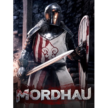 Mordhau