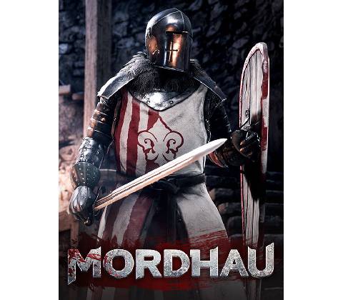 Mordhau