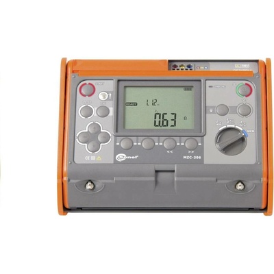 Sonel MZC-306