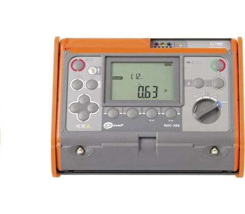 Sonel MZC-306
