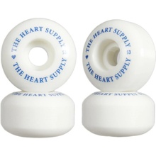 HEART SUPPLY Clean Heart 99A 53mm