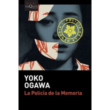 La Policía de la Memoria