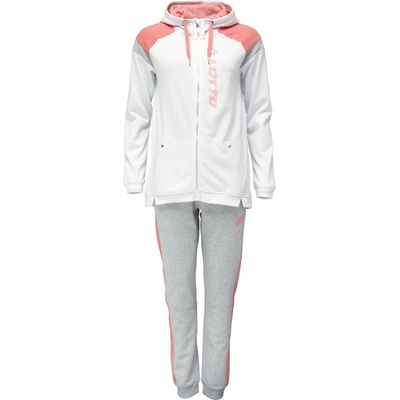 Lotto Ikada biele sivé lososové