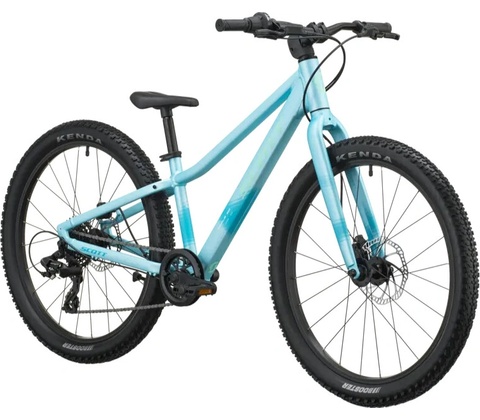 Scott Scale 400 2027