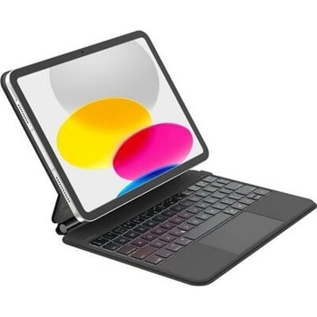 Belkin Magnetic Keyboard Folio for iPad 10th Gen BBZ002du-v3