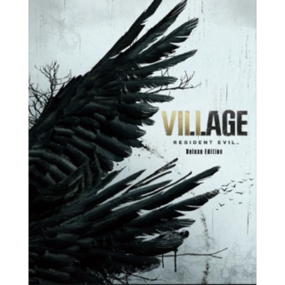 Resident Evil: Village (Deluxe Edition)