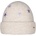 Barts Детска зимна шапка (beanie) Barts Kid's Ainala Beanie - Cream - размер 50-53 cm (904-4373-0112)