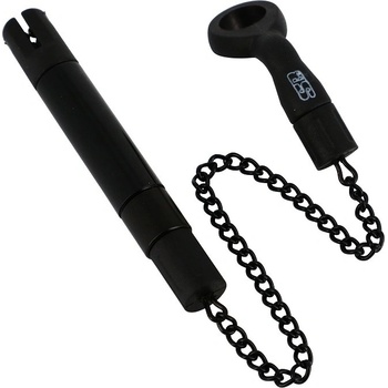 Starbaits Swinger D-TEC Black Out Černá