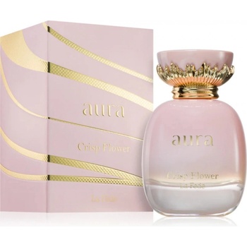 KHADLAJ Aura Crisp Flower (La Fede) EDP 100 ml