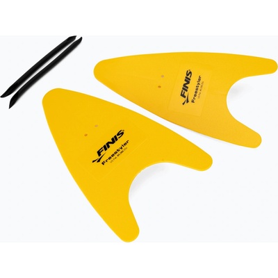 Finis Freestyler Hand Paddles