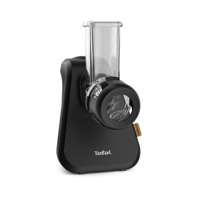 Tefal MB77EN38 Shredder 3 functions: grate slice cheese grate (MB77EN38)