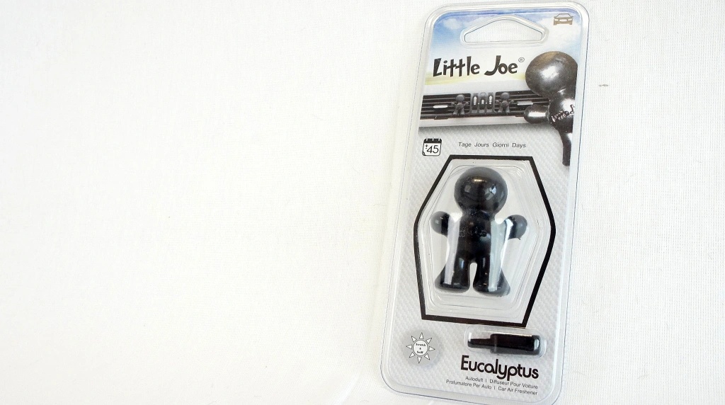 Little Joe Eukalyptus
