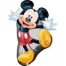 balónek Mickey Mouse