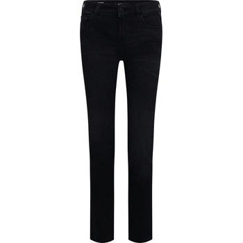 Replay Дънки Replay Faaby Slim-Fit Jeans - Grey