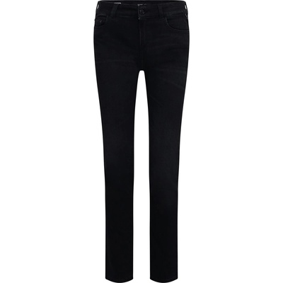 Replay Дънки Replay Faaby Slim-Fit Jeans - Grey